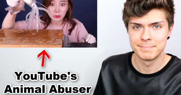 “Thánh ăn Hàn Quốc” Ssoyoung khiến nhiều YouTuber nổi tiếng phẫn nộ vì hành hạ động vật sống, có người còn yêu cầu cô xoá luôn kênh 3,45tr subscribes