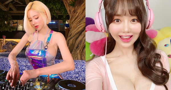 Thay đổi kiểu tóc, DJ Soda khiến fan hâm mộ đứng hình, không nhận ra