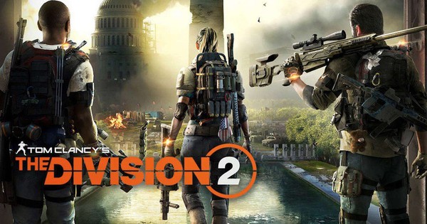 The Division 2 bất ngờ mở miễn phí trong một tuần, nhanh tay vào chiến để biết thế nào là siêu phẩm