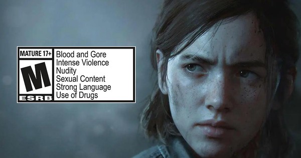 The Last of Us II sẽ có nhiều cảnh 18+ táo bạo, khiến anh em càng nóng lòng mong đợi