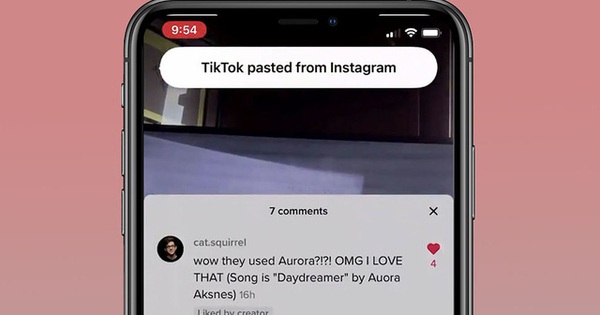 Tính năng mới trên iOS 14 ‘bắt quả tang’ Tiktok, Zalo và nhiều ứng dụng khác thu thập dữ liệu người dùng từ bộ nhớ tạm