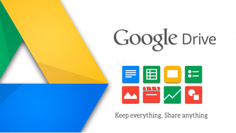 Tip đơn giản nhất để tăng dung lượng Google Drive miễn phí lên vô hạn