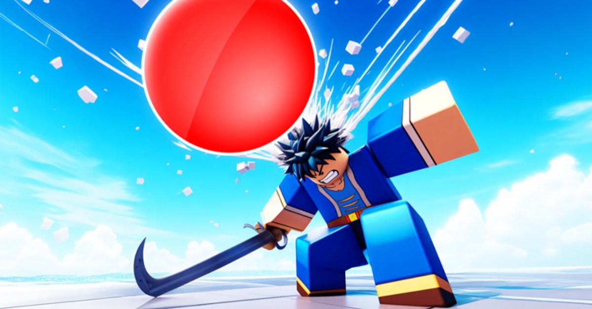 Tổng hợp code Blade Ball Roblox mới nhất 08/2024, cách nhận code, nhập code