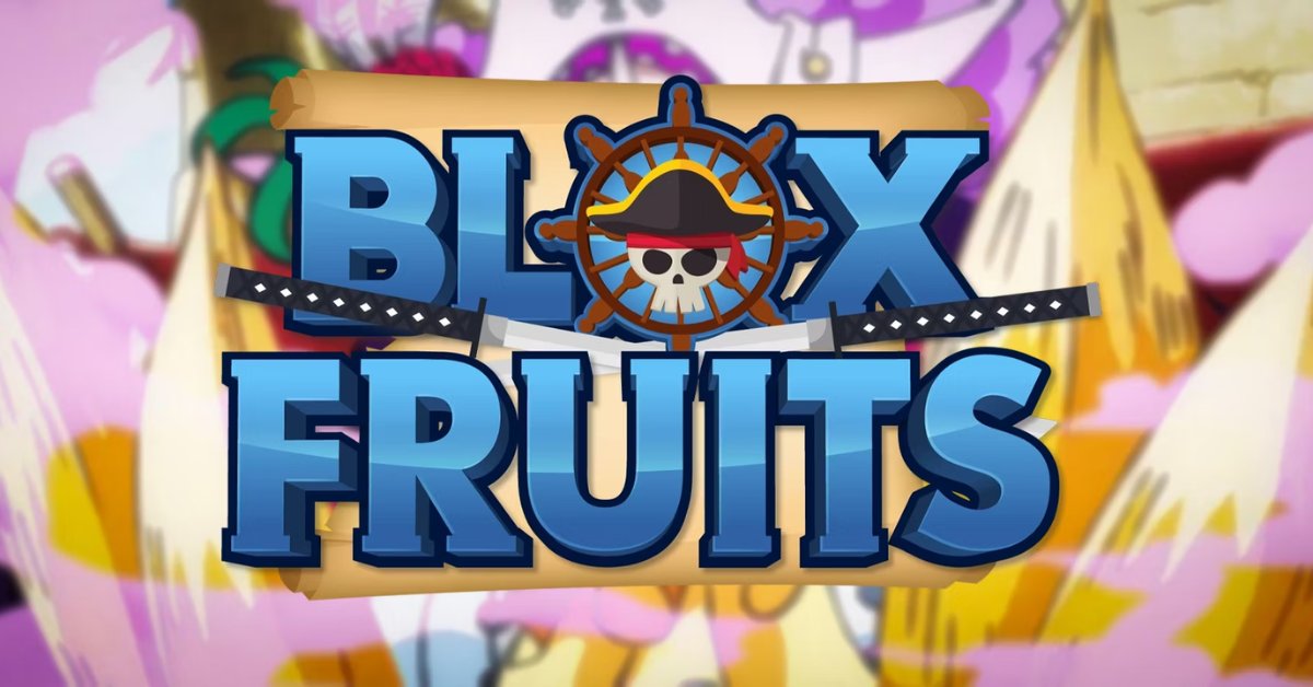 Tổng hợp code Blox Fruit update 24 mới nhất tháng 8/2024 giúp reset chỉ số, x2 EXP và tiền