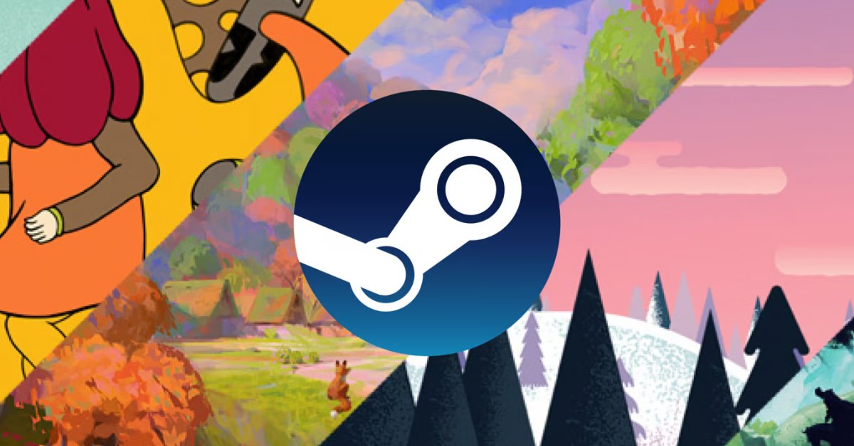 Tổng hợp một số sự kiện ưu đãi Steam sale 2024