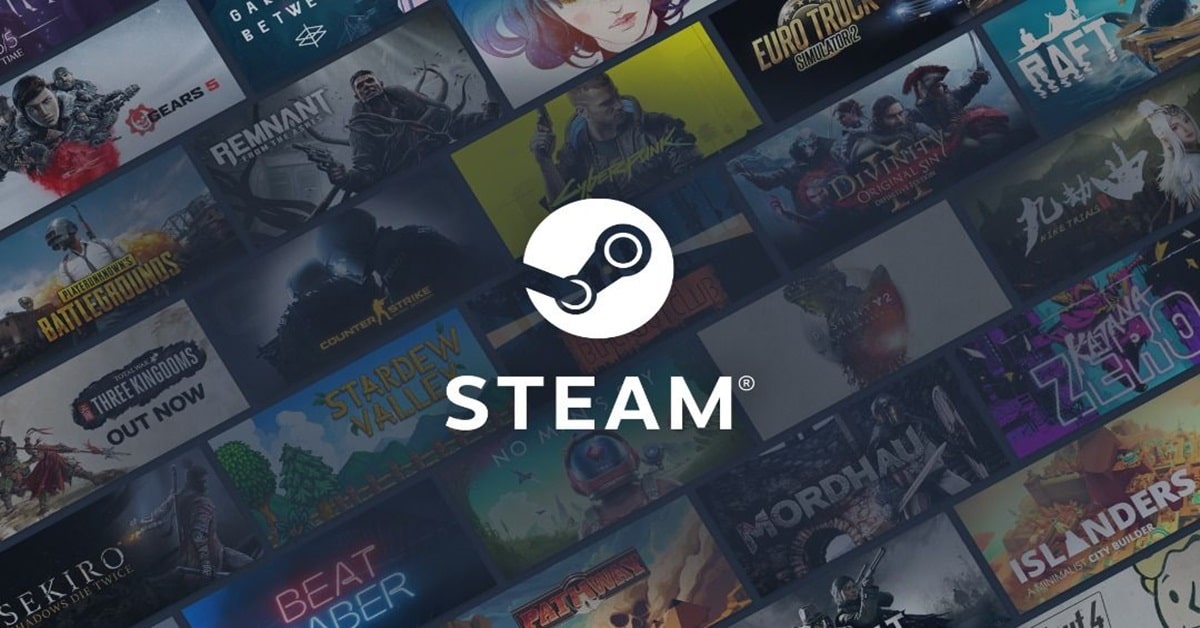 Top 25 game hay trên Steam 2024 có nhiều người chơi nhất