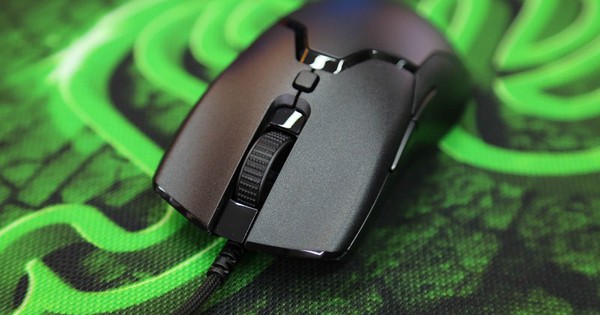 Trên tay chuột gaming Razer Viper Mini: Siêu nhẹ, nhỏ nhưng ‘võ công thượng thừa’