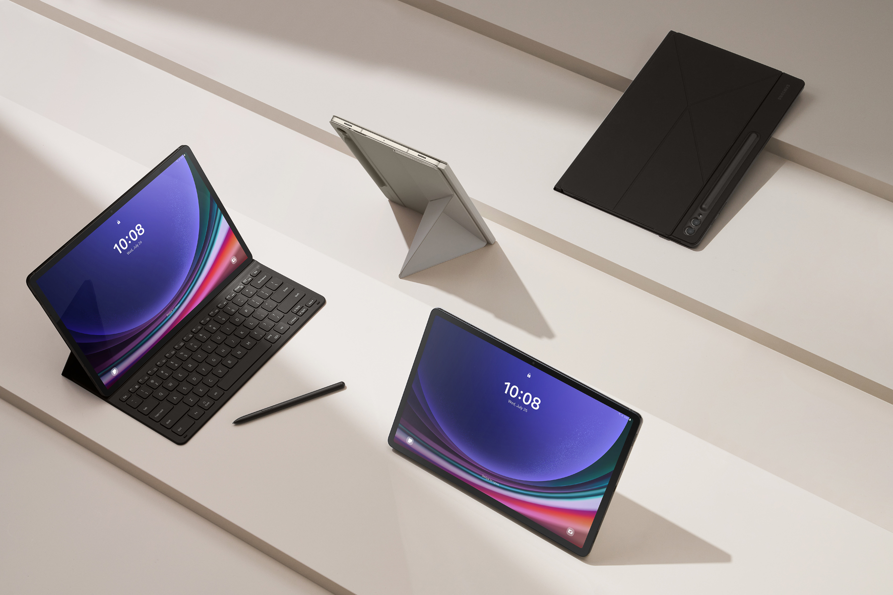 ƯU ĐÃI ĐẶC QUYỀN DÀNH CHO NGƯỜI DÙNG KHI MUA GALAXY TAB S9 & TAB S9 FE SERIES, TAB S6 LITE