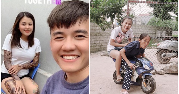 Vén màn sự thật việc con gái bà Tân Vlog xăm kín thân, hóa ra có người đứng sau “giật dây” cả