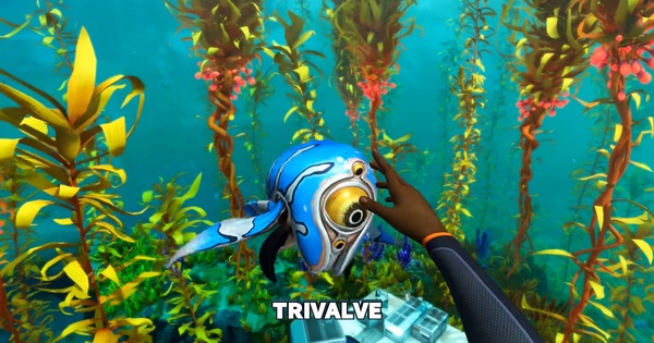 Vừa ra mắt một tháng, Subnautica: Below Zero đã mở thêm khu vực mới cho game thủ khám phá