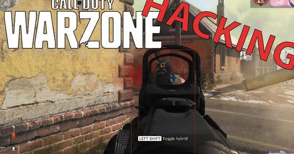 Warzone tức giận trước nạn hack bắt đầu tràn lan “Máy chủ châu Á là điểm nóng của gian lận”