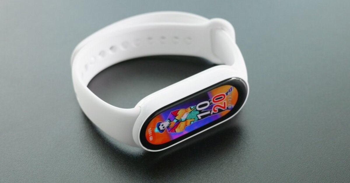 Xiaomi Smart Band 9 sẽ sớm có mặt trên thị trường toàn cầu