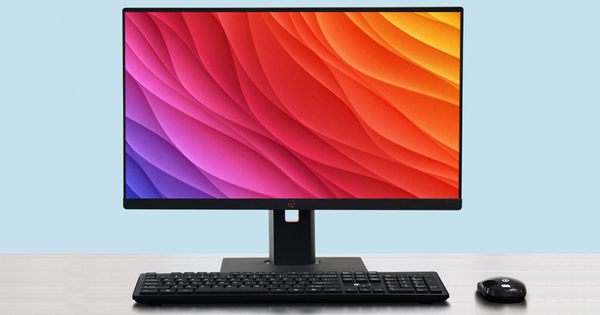 Xiaomi ra mắt máy tính để bàn all-in-one: Chip Intel thế hệ 9, màn hình 24 inch, giá từ 10.6 triệu đồng