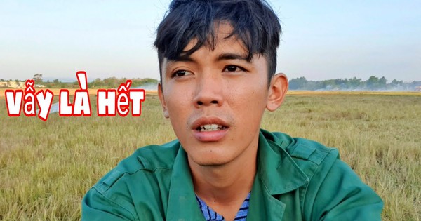 Youtuber nghèo nhất Việt Nam bị cơ quan chức năng triệu tập, có khả năng “mất nghiệp” Youtube