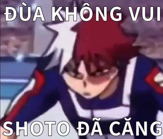 anime meme căng