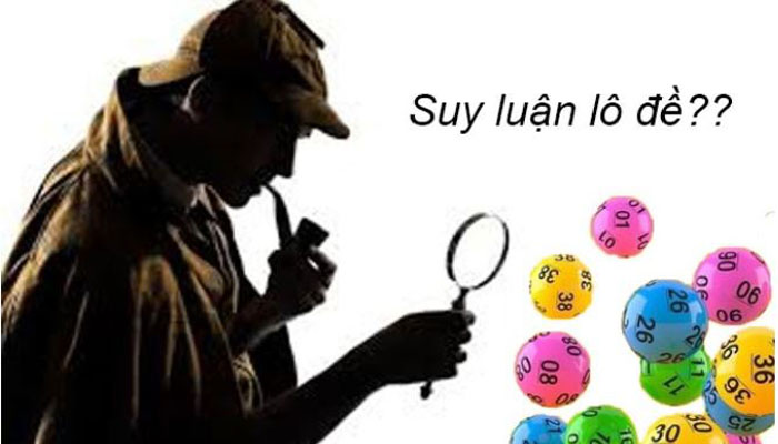 Cách suy luận số đề