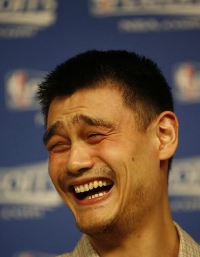 face yao ming meme