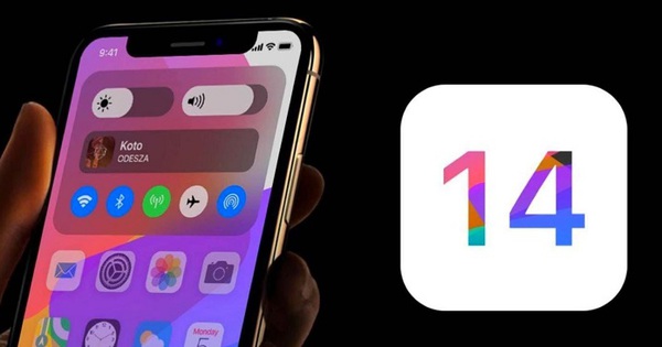 iOS 14 hỗ trợ trên những mẫu iPhone nào? Có nên cập nhật ngay không?