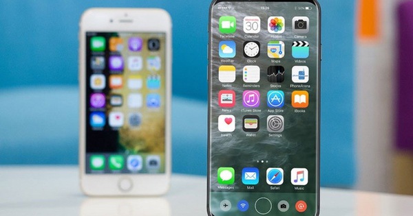 iPhone 9, sản phẩm đáng mong đợi nhất 2020: Cấu hình ngon, kích thước ôm tay, giá chỉ từ 9 triệu