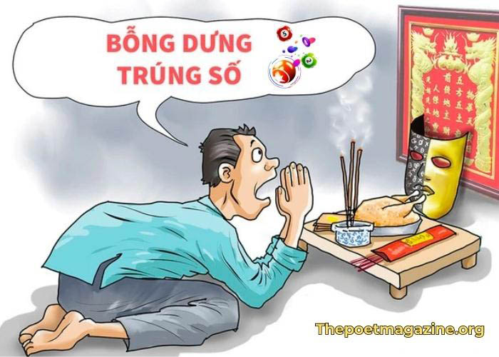 những câu nói hay về vé số