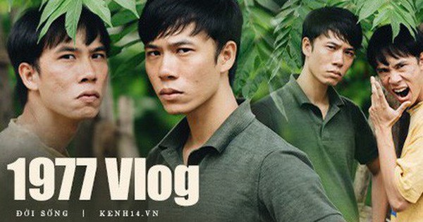 1977 Vlog: Nổi tiếng “trở tay không kịp”, nghiệp dư đến nỗi nhiều nơi muốn hợp tác nhưng nói… mình không hiểu gì