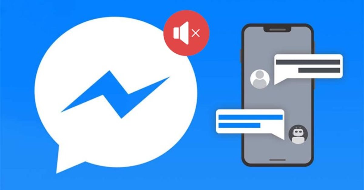 9 cách khắc phục lỗi Messenger không gửi được tin nhắn