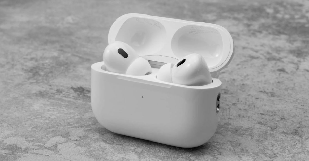 AirPods Pro 2 sẽ là thiết bị trợ thính giá tốt nhất trên thị trường