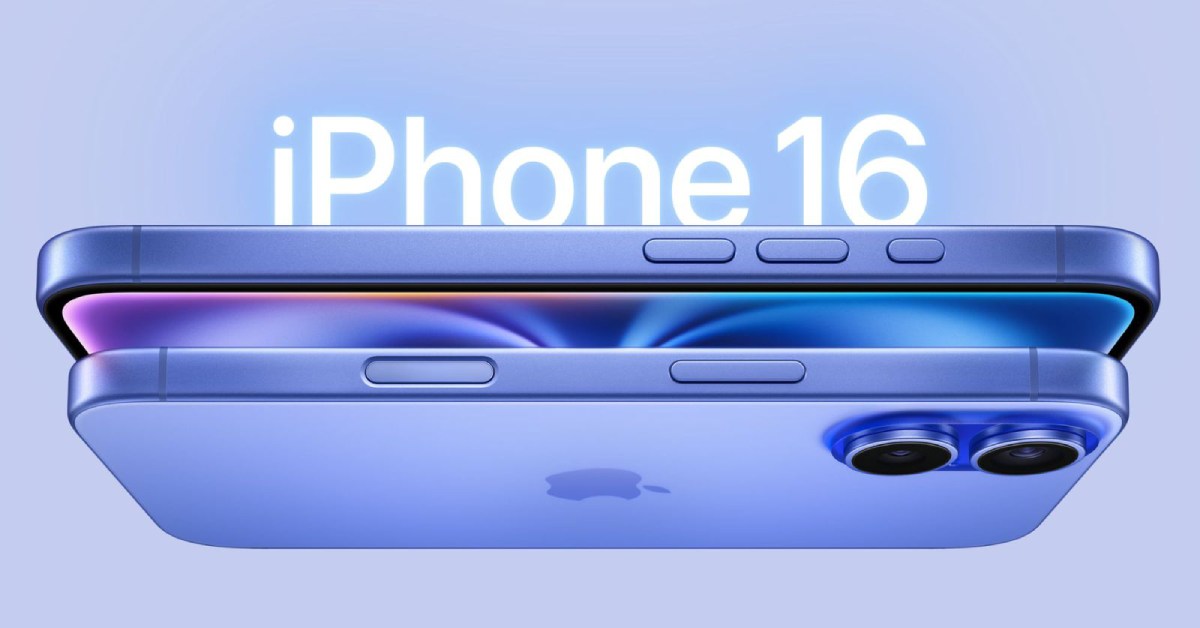 Apple xác nhận iPhone 16 và iPhone 16 Plus có quy trình tháo pin cảm ứng điện mới