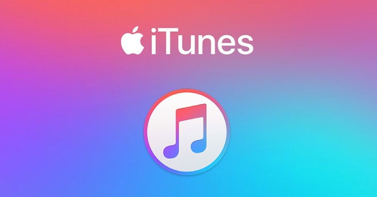 Cách tải iTunes cho máy tính Windows siêu đơn giản