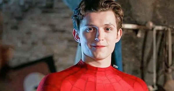 Chẳng phải Thor hay Đội Trưởng Mỹ, ‘Nhện nhọ’ Tom Holland mới là siêu anh hùng quyến rũ nhất năm 2019?