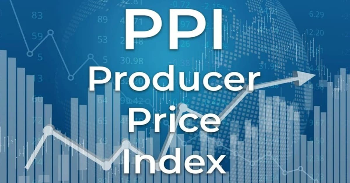 Chỉ số giá sản xuất (Producer Price Index) – PPI là gì?