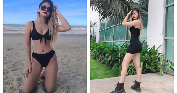 Cô gái 16 tuổi sở hữu phong cách thời trang táo bạo và sexy: “Miệng đời đâu có nuôi tôi”