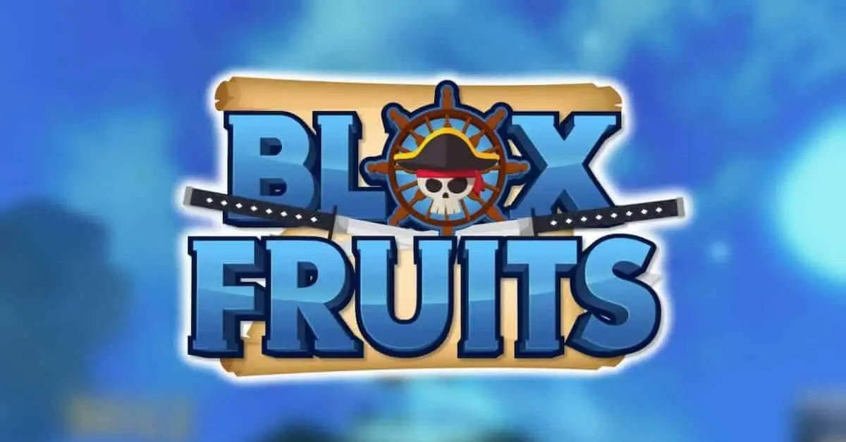 Code Blox Fruit (Blox Piece) tháng 09/2024 x2 EXP, reset chỉ số mới nhất, cách nhập