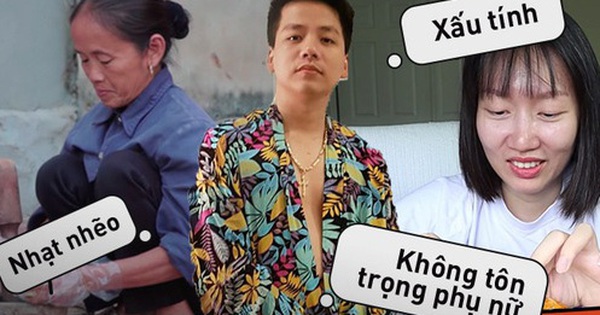 Cùng bị antifan “cà khịa”, Cris Phan hoa hậu thân thiện bất ngờ, Khoa Pug lại khiến dân tình mệt mỏi với drama dài tập