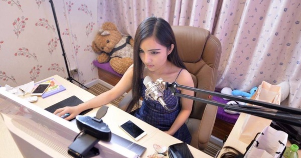 Đắng lòng chàng trai donate hơn 3,5 tỉ cho “nữ streamer”, nhận cú lừa không thể ngoạn mục hơn