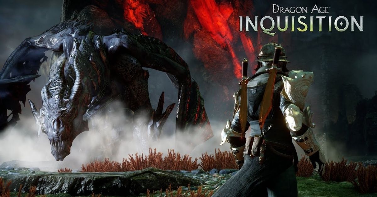 Dragon Age: Inquisition – Cách xây dựng đội hình mạnh nhất để săn rồng