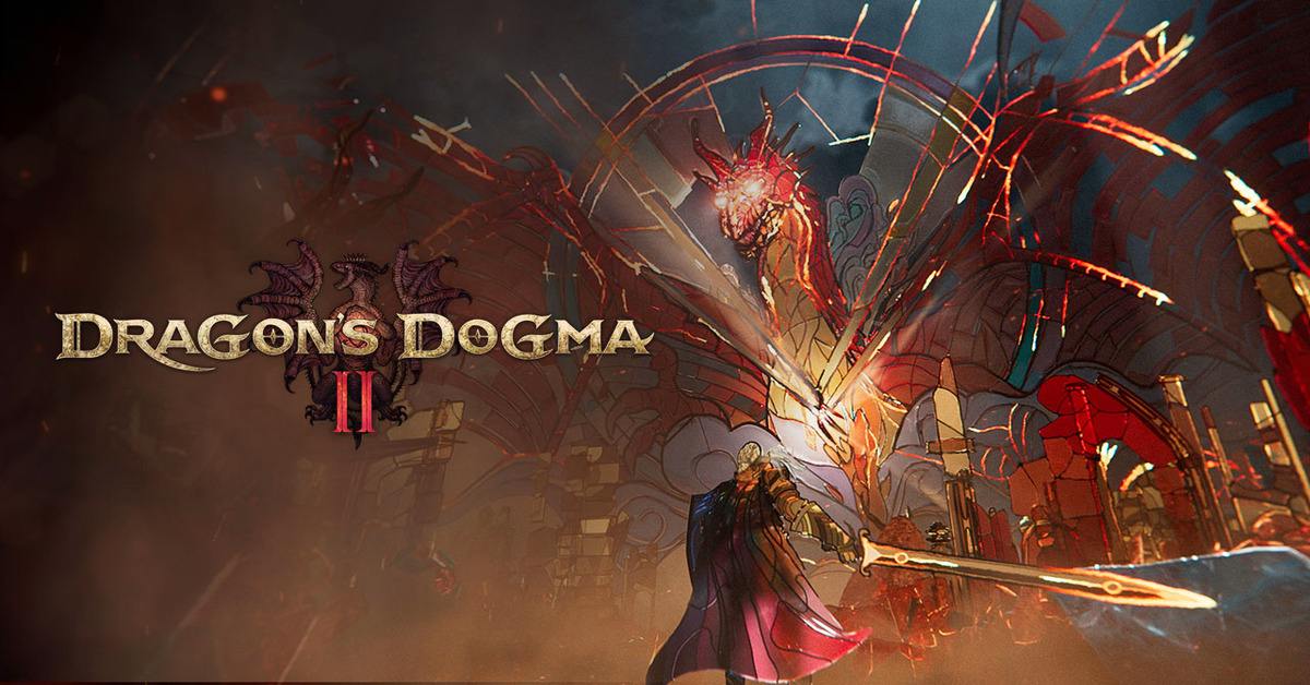 Dragon’s Dogma 2: Tất cả những gì bạn cần biết về ngày phát hành và gameplay