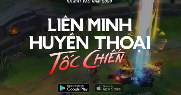 Được chơi thử LMHT Tốc Chiến, game thủ Liên Quân Mobile thán phục, cho rằng nó quá hay và vượt trội