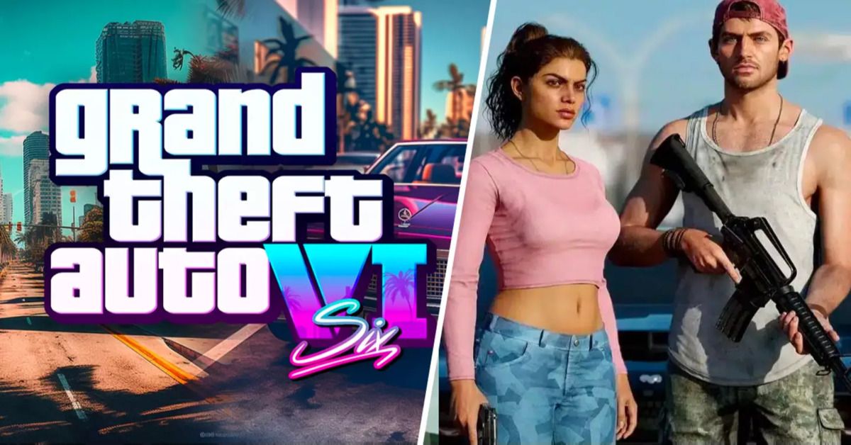 GTA 6 release date: Dự đoán ngày phát hành và những thông tin mới nhất