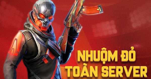 Garena tặng skin Miễn Phí 3 ngày cổ vũ đội tuyển Việt Nam nhưng bị game thủ Free Fire mắng là “ky bo”