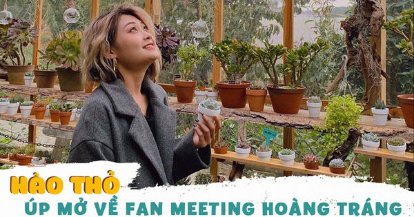 Hảo Thỏ trải lòng về con đường trở thành Top Tik Tok Việt Nam và úp mở về fan meeting hoành tráng