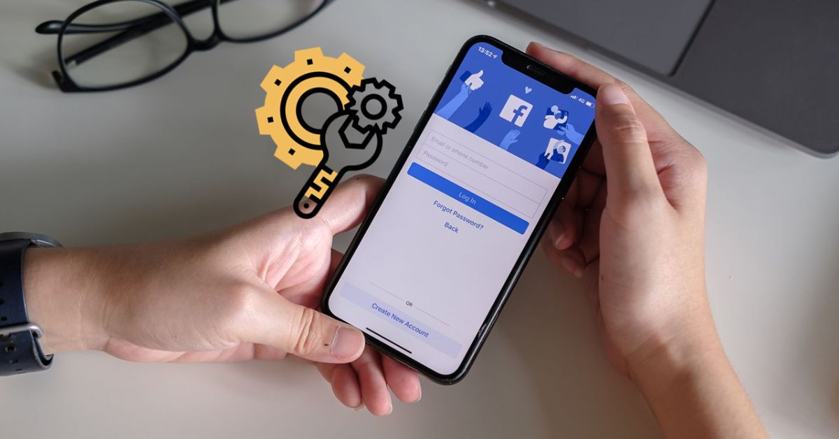 Hướng dẫn 10 cách sửa lỗi không đăng nhập được Facebook siêu đơn giản