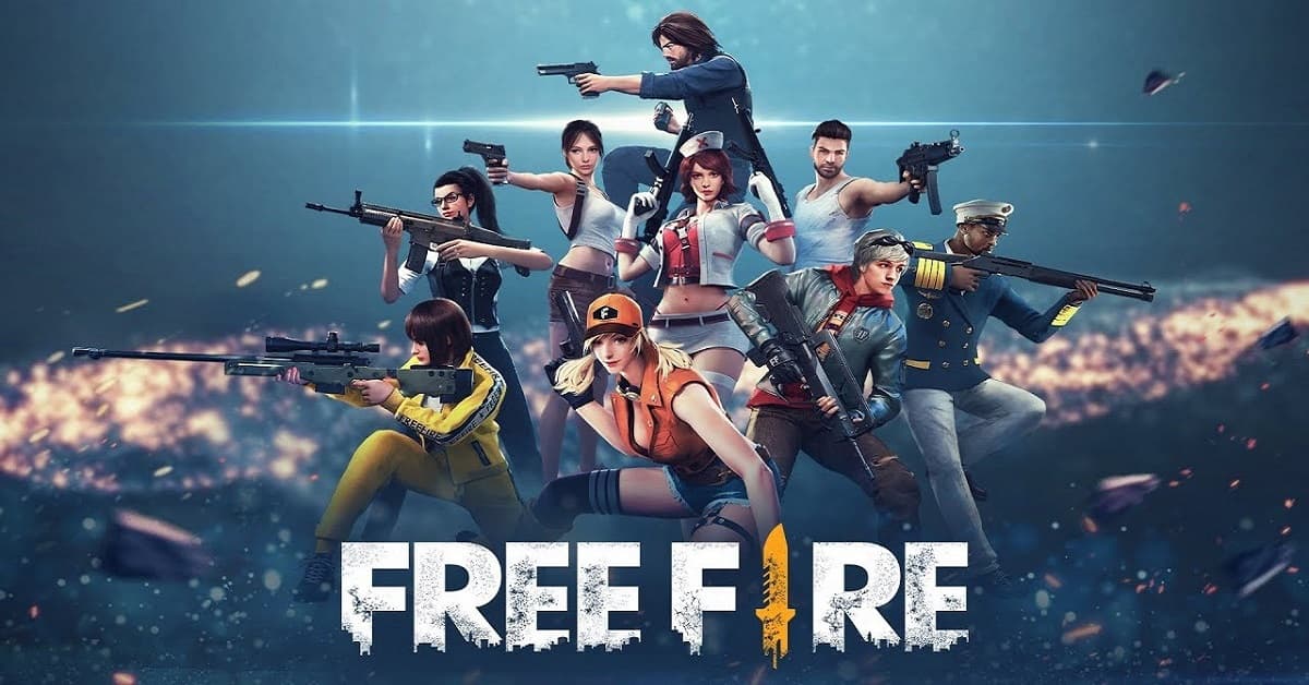 Hướng dẫn chơi Free Fire cho người mới đơn giản nhất trên PC