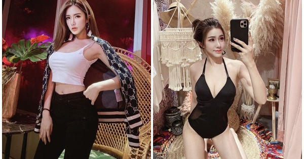 Kinh doanh ế ẩm, chủ quán hot girl dùng “mỹ nhân kế” hút khách không ngờ