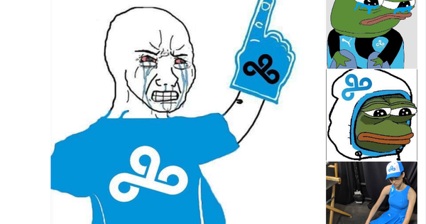 LMHT: Bị loại khỏi CKTG, Cloud9 ‘tự troll chính mình’ nhưng vẫn không được G2 Esports buông tha