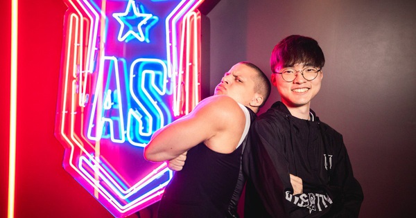 Làm fan cứng của Faker, Tyler1 trù ẻo G2 Esports thua 3 trắng trong trận chung kết CKTG 2019