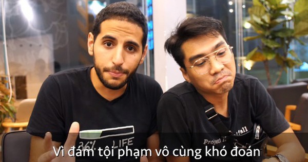 Làm video cảm động về các “Hiệp sĩ đường phố”, Pewpew và Nas Daily nhận mưa lời khen từ cộng đồng mạng