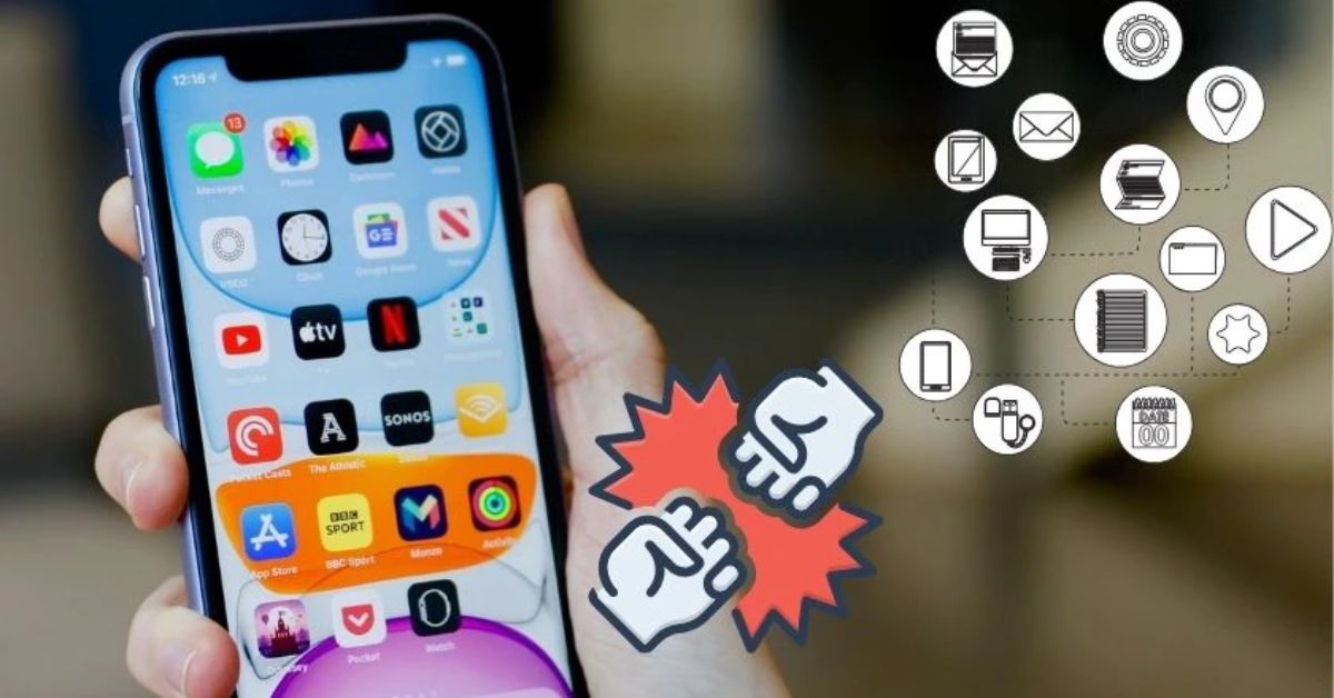 Lỗi Reset Counter iPhone: Nguyên nhân, cách sửa nhanh