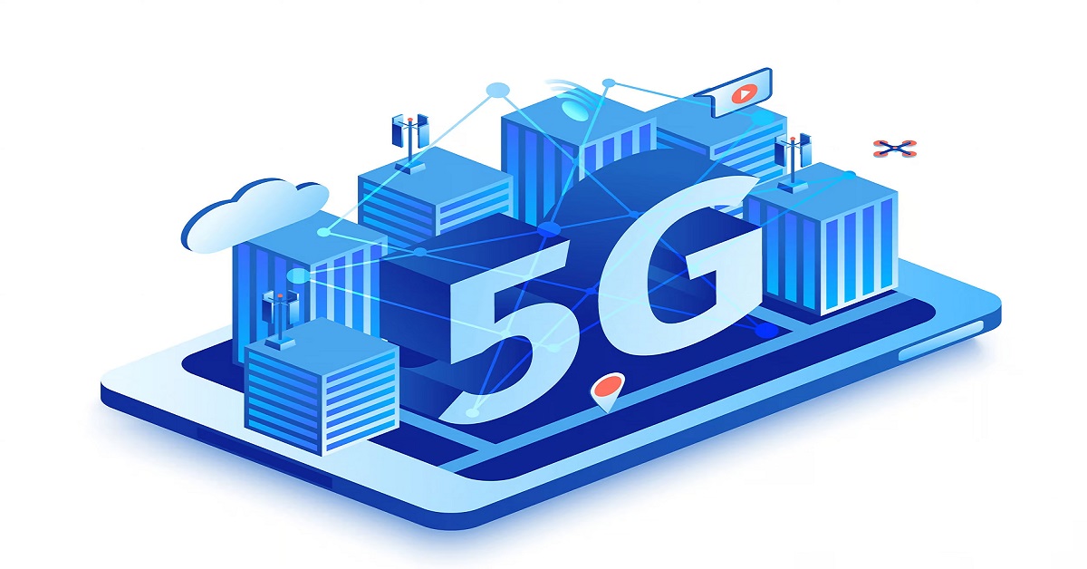 Mạng 5G là gì? Có những ưu điểm gì so với 4G?