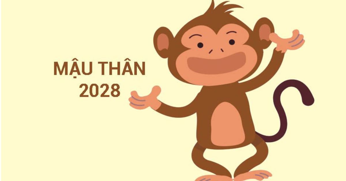 Năm 2028 là năm con gì, mệnh gì? Cùng tìm hiểu về năm 2028